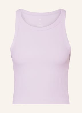 UNDER ARMOUR Cropped-Top MERIDIAN