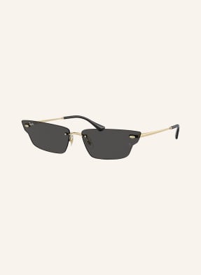 Ray-Ban Sonnenbrille RB3731 ANH
