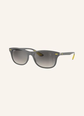 Ray-Ban Sonnenbrille RB4607M