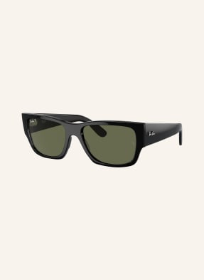Ray-Ban Sonnenbrille RB0947S CARLOS