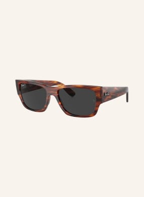 Ray-Ban Sonnenbrille RB0947S CARLOS