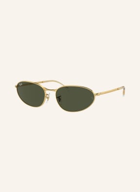Ray-Ban Sonnenbrille RB3734