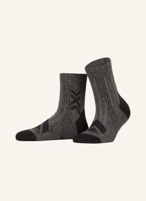 X-SOCKS Trekové ponožky HIKE PERFORM MERINO ANKLE