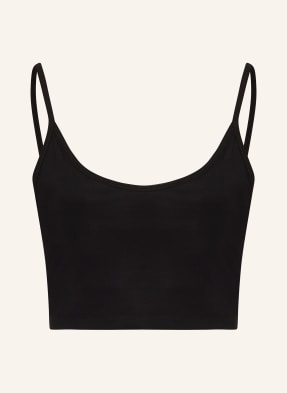 VIKTORIA LOUISE Cropped top THE ACTIVEWEAR