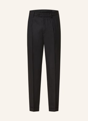 ALLSAINTS Chino CROSS TALLIS slim fit with linen