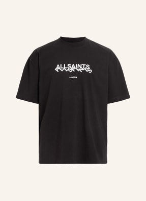 ALLSAINTS T-shirt SLANTED