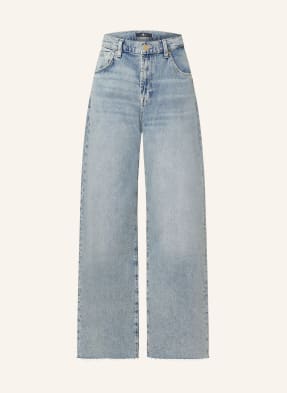 7 for all mankind Jeans BONNIE CURVILINEAR