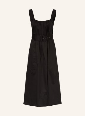 REISS Dress LIZA with cut-out