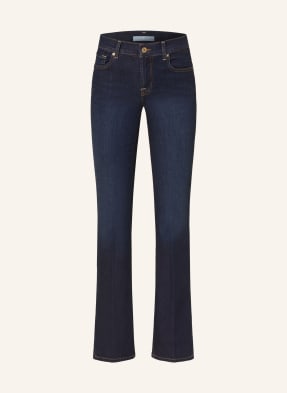 7 for all mankind Jeansy bootcut