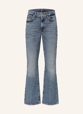 7 for all mankind Jeansy bootcut BETTY