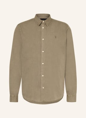 ALLSAINTS Shirt TAHOE relaxed fit