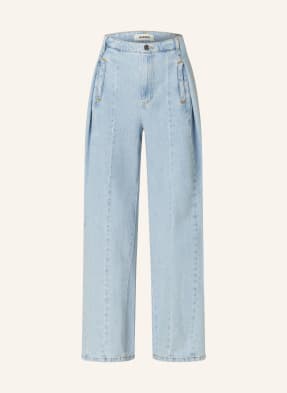 SANDRO Flared Jeans