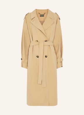 WHISTLES Trench coat RILEY