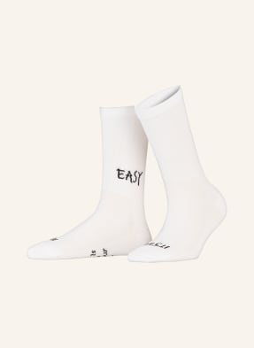 FINGERSCROSSED Cycling socks CLASSIC MOVEMENT EASY