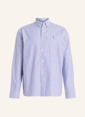 ALLSAINTS Shirt HILLVIEW relaxed fit