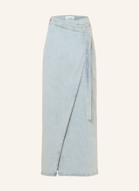HOLZWEILER Spódnica jeansowa BRIELA