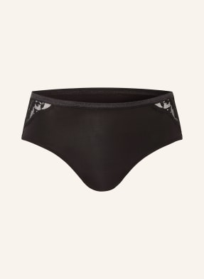 mey Brief series POETRY VOGUE in satin