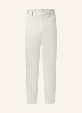 BOSS Suit trousers PERIN relaxed fit