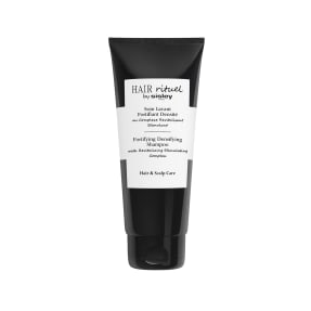 Hair Rituel By Sisley Fortifying Densifying Shampoo Šampon pro hustší vlasy 200 ml