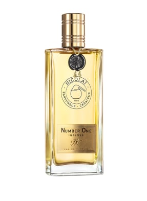 Nicolaï Number One Eau de Parfum Intense 100 ml