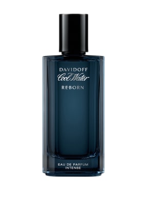 Davidoff Cool Water Reborn Eau de Parfum Intense 50 ml