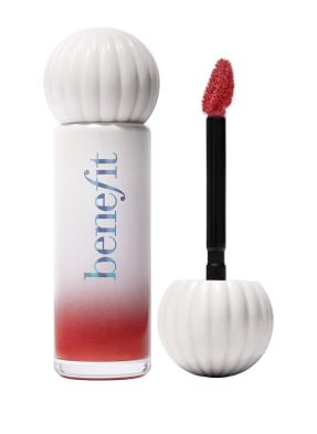 Benefit Splashtint Feuchtigkeitsspendender glossy Tint für die Lippen