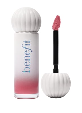 Benefit Splashtint Feuchtigkeitsspendender glossy Tint für die Lippen