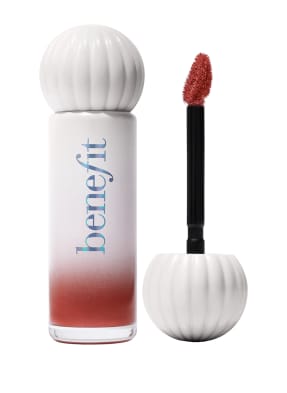 Benefit Splashtint Feuchtigkeitsspendender glossy Tint für die Lippen