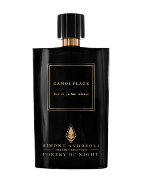 Simone Andreoli Camouflage Eau de Parfum 100 ml