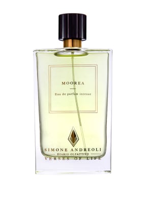 Simone Andreoli Moorea Eau de Parfum 100 ml