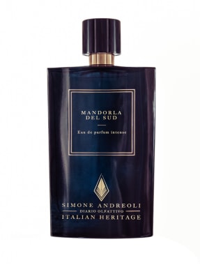 Simone Andreoli Mandorla Del Eau de Parfum 100 ml