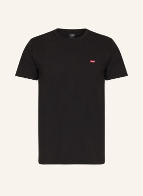 Levi's® Tričko Original černá