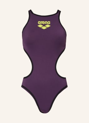 arena Swimsuit ONE BIGLOGO with UV protection
