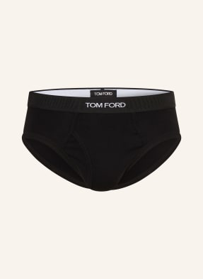 Tom Ford Slip schwarz