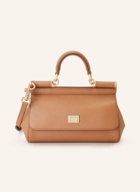 DOLCE & GABBANA Handbag SICILY SMALL