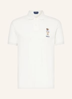 POLO RALPH LAUREN Piqué-Poloshirt Custom Slim Fit 