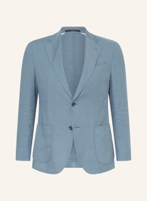 windsor. Suit jacket GIRO extra slim fit with linen 