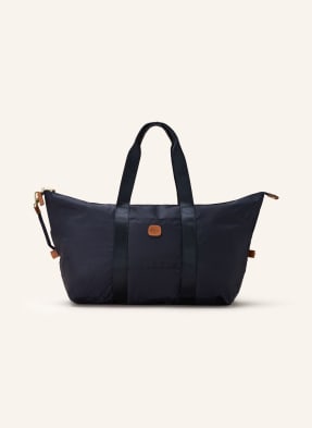 Bric's Weekender X-Bag blau