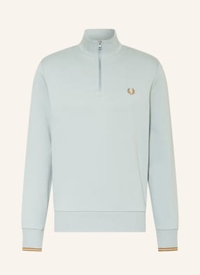 FRED PERRY Mikina Sweat Troyer 