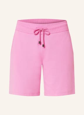 Juvia Sweat shorts FRANZI