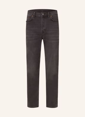 Acne Studios Jeans slim fit with cropped leg length 
