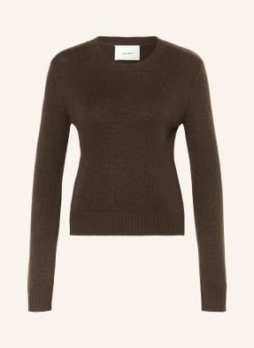 LISA YANG Cashmere-Pullover MABLE 
