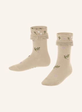 FALKE Socks COUNTRY FLOWER 