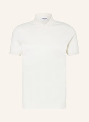 Calvin Klein Koszulka polo z dżerseju slim fit