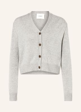 LISA YANG Cardigan MARION made of cashmere