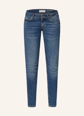 Marc O'polo Skinny Džíny 004 sustainable dark blue salt and