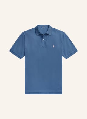 POLO RALPH LAUREN Big & Tall Piqué polo shirt