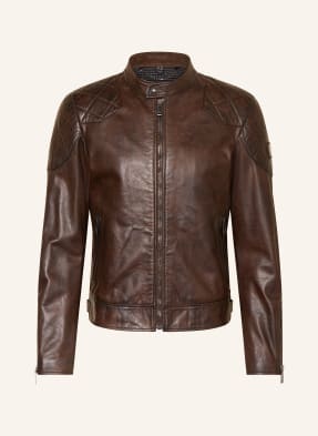 BELSTAFF Lederjacke LEGACY