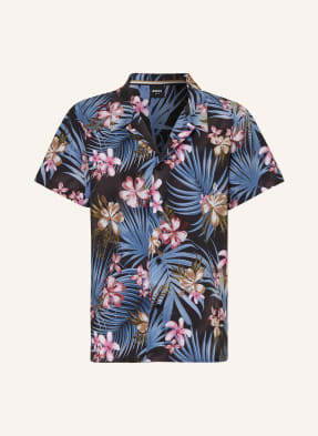 BOSS Resort shirt regular fit