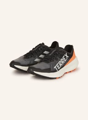 adidas TERREX Trail running shoes TERREX AGRAVIC SPEED